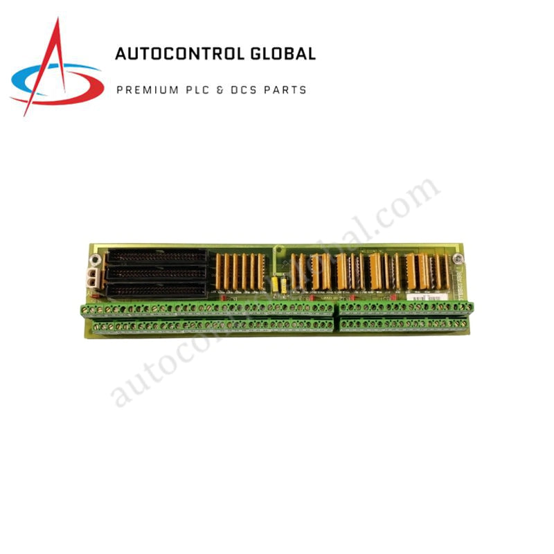 GE DS200PMCBG1KG Mark V Power Module Control Board