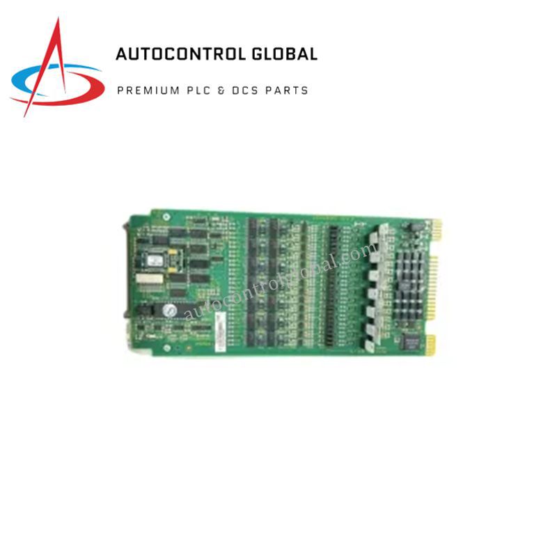 ADV551-P50/D5A00 | Yokogawa High-Speed Output Module