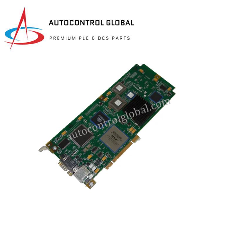 1403776-100 | Honeywell Industrial Processor Board for I/O