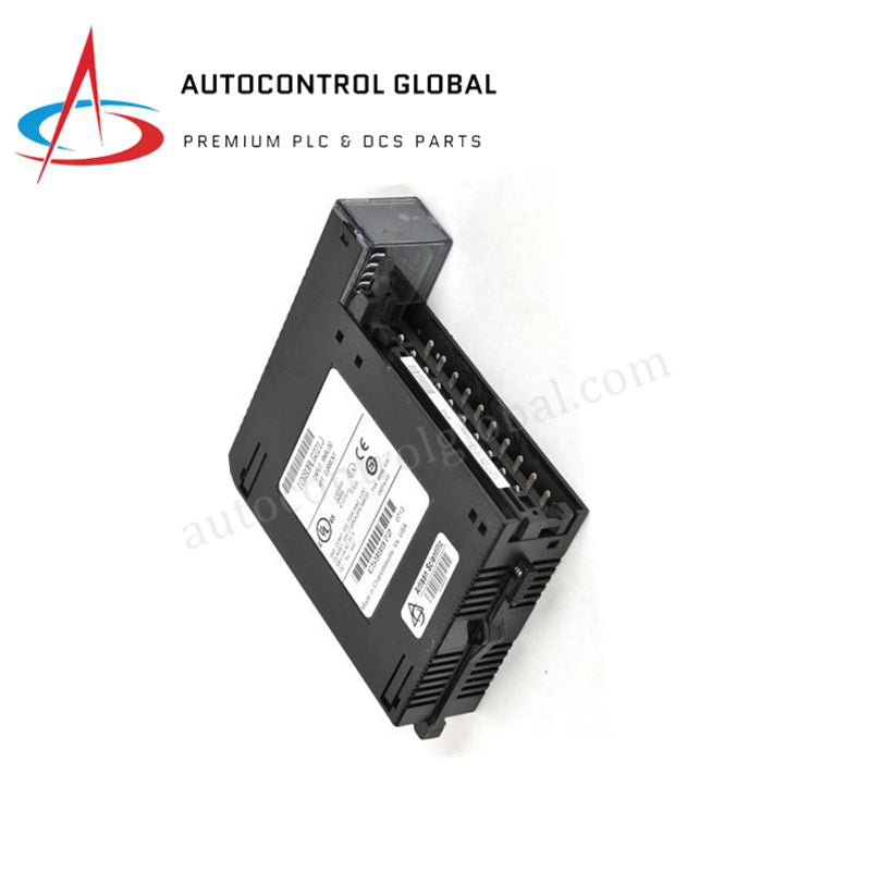 ماژول ورودی آنالوگ IC693ALG221 جی‌ای فن‌آک | موجودی جدید و اصل