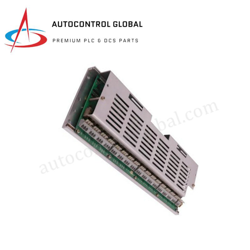 HIEE300794R0001 | ABB | UAC096AE01 Analog-Schnittstellenkarte