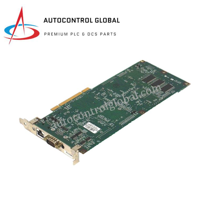 1403776-100 | Honeywell Industrial Processor Board for I/O