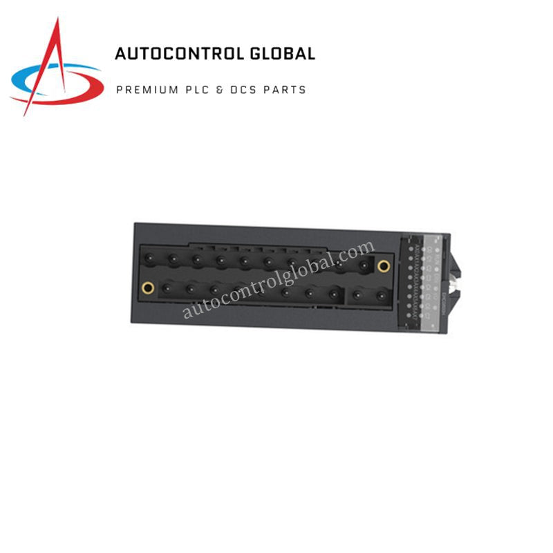 BMXEHC0800H High-Speed Counter Module | Schneider M340 – AutoControl Global