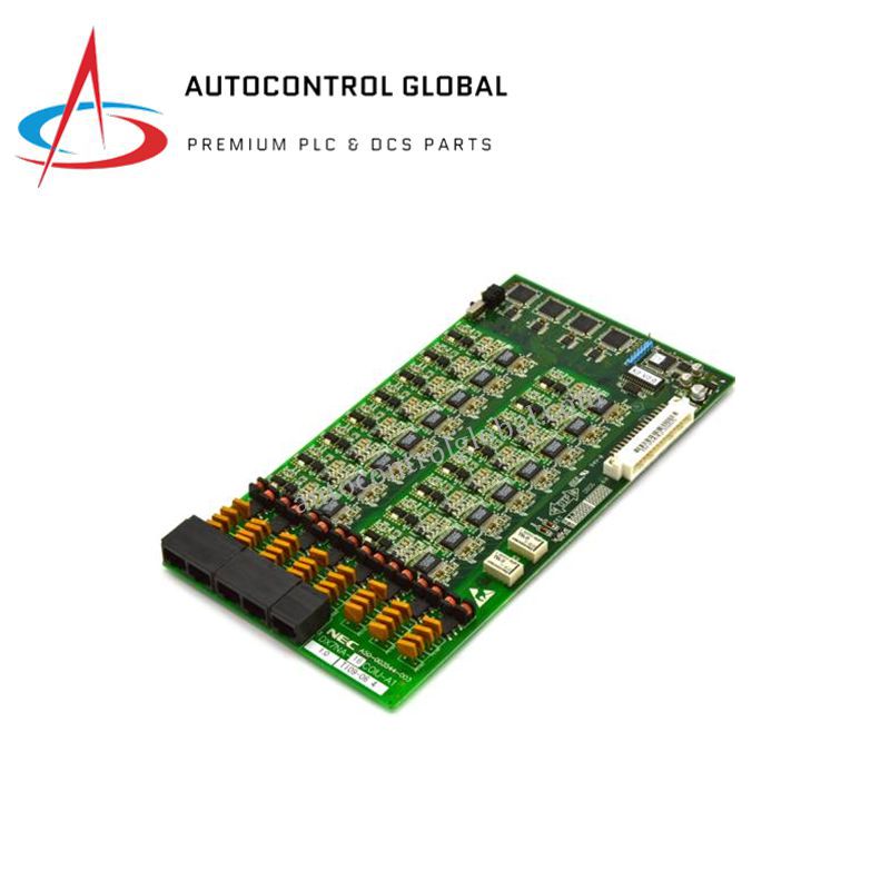 ADV551-P50/D5A00 | Yokogawa High-Speed Output Module