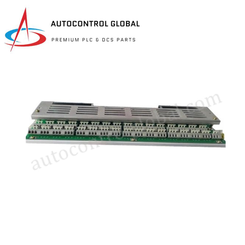 HIEE300794R0001 | ABB | UAC096AE01 Analog-Schnittstellenkarte