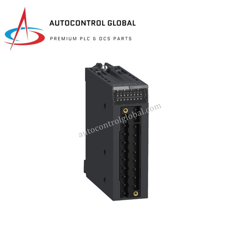 Modulo contatore ad alta velocità BMXEHC0800H | Schneider M340