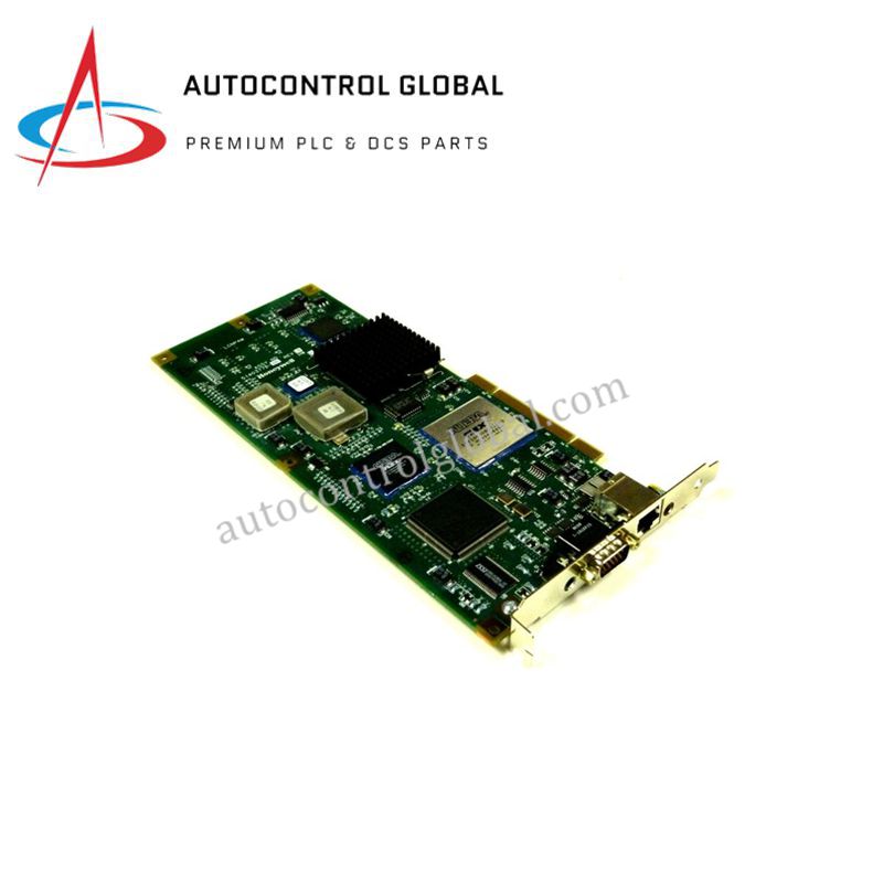 1403776-100 | Honeywell Industrial Processor Board for I/O