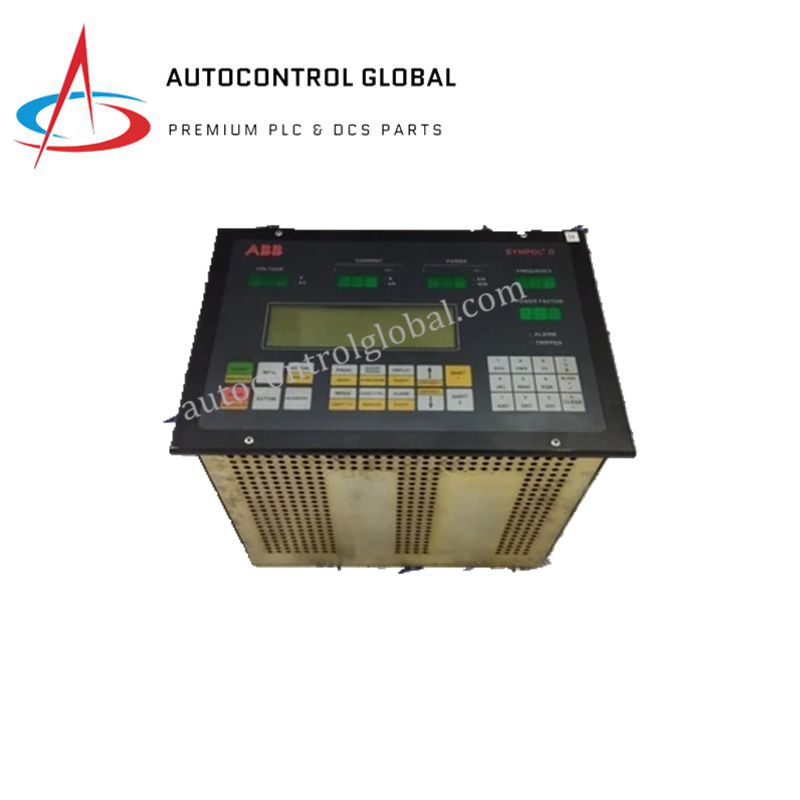 CMA120 | ABB | Compact Signal Conditioning Module | Industrial Use