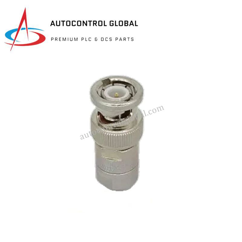 75-Ohm Plug Terminator | Honeywell 30732052-001 for UCN/TDC Systems