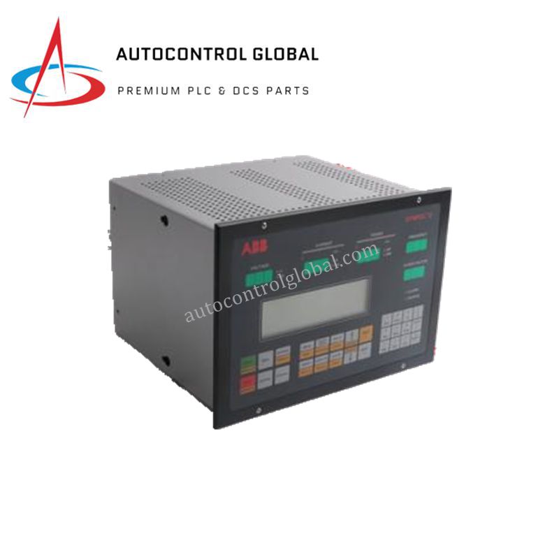 CMA120 | ABB | Compact Signal Conditioning Module | Industrial Use