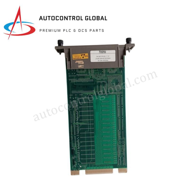 IMASI03 | ABB Bailey | INFI 90 16-канальный аналоговый вход