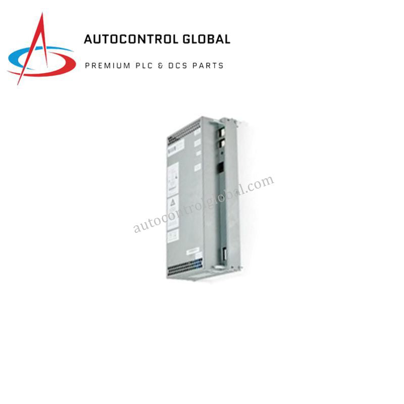 DSQC626A 3HAC026289-001 ABB | Robot Safety & Drive Enable Module