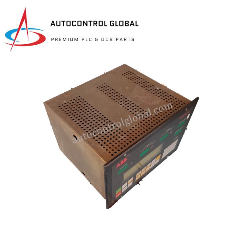 CMA120 | ABB | Compact Signal Conditioning Module | Industrial Use