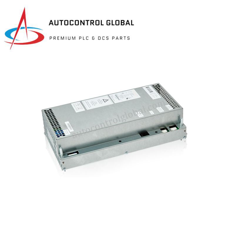 DSQC626A 3HAC026289-001 ABB | Robot Safety & Drive Enable Module