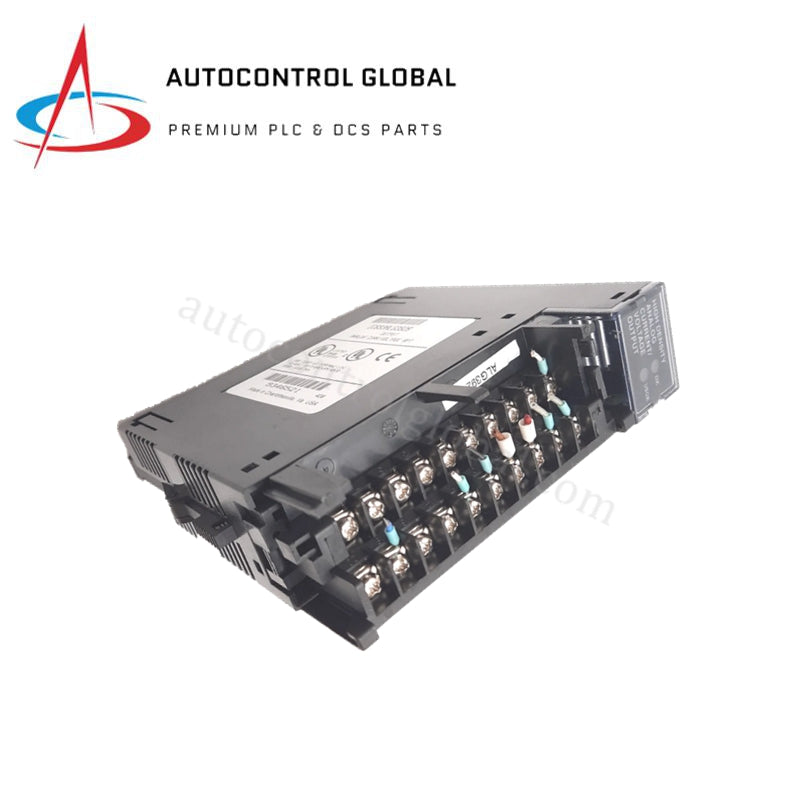 IC693ALG392B GE Fanuc Analog Output Module | New & Original Stock