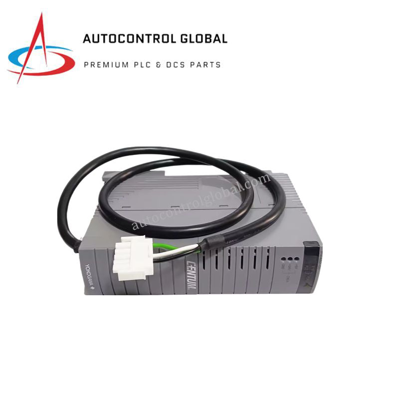 PW482-50 | Yokogawa Power Module for CENTUM VP