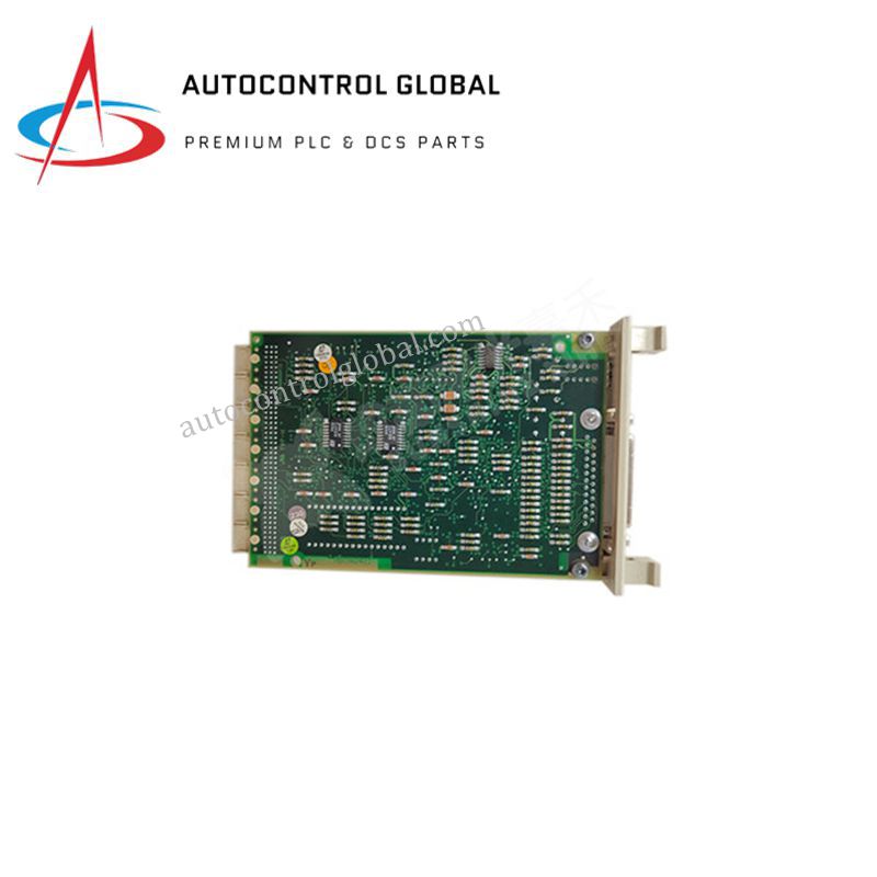 ABB 1VCR017053G0006 | Energy DurableEngineered Induction Motor