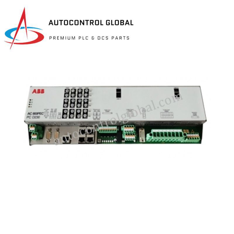 HIEE300661R1 UPC090AE | ABB Binary Fieldbus Communication Card