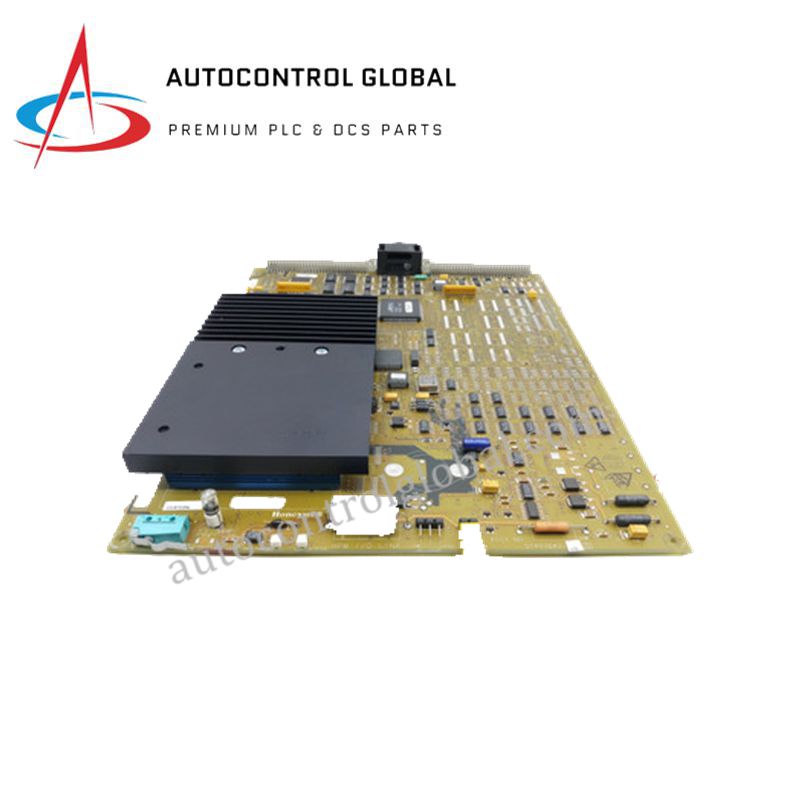 51401642-100 Honeywell | HPM High-Speed I/O Interface