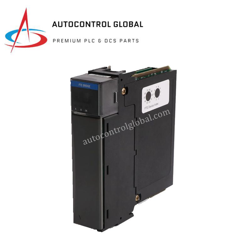 TK-FTEB01 by Honeywell | 51403483-100 High-Speed Ethernet I/O Module