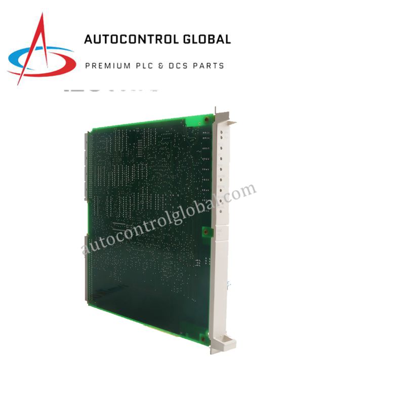 ABB 35EB92 GJR5145800R0001 | High-Performance Binary Input Module
