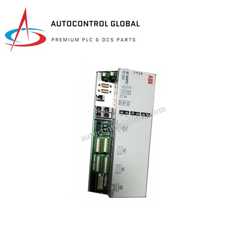 HIEE300661R1 UPC090AE | ABB Binary Fieldbus Communication Card