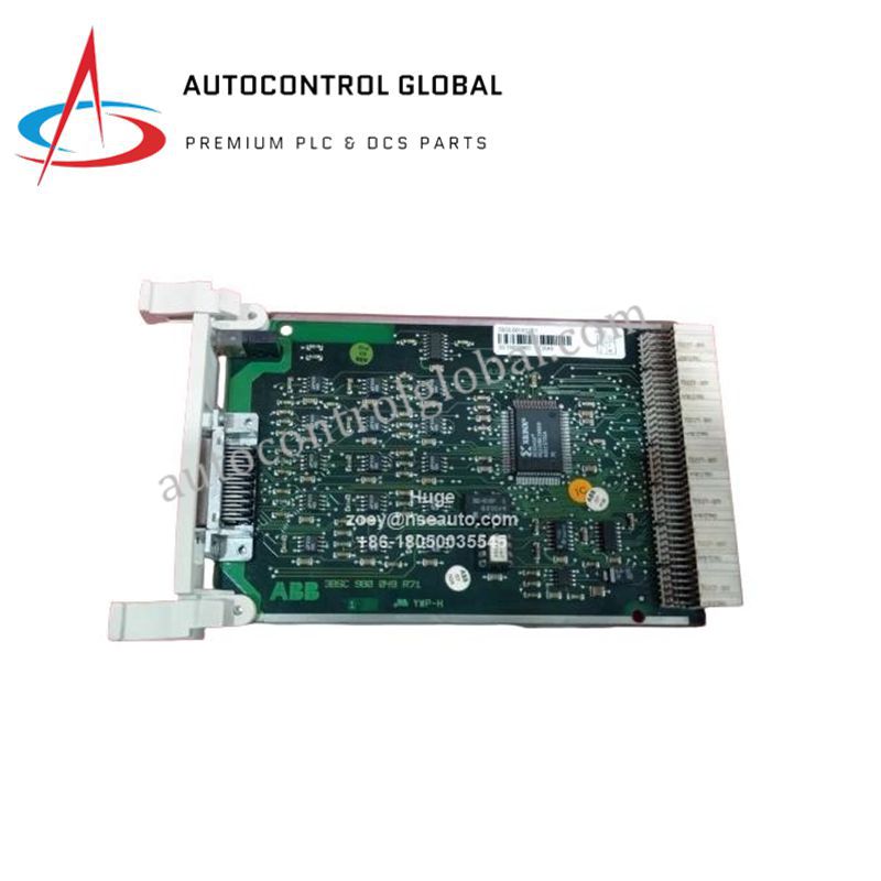 ABB 1VCR017053G0006 | Energy DurableEngineered Induction Motor