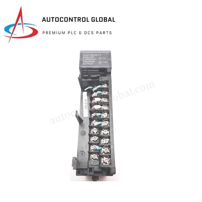 IC693ALG392B GE Fanuc Analog Output Module | New & Original Stock