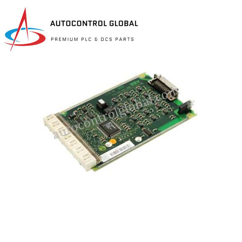 ABB 1VCR017053G0006 | Energy DurableEngineered Induction Motor