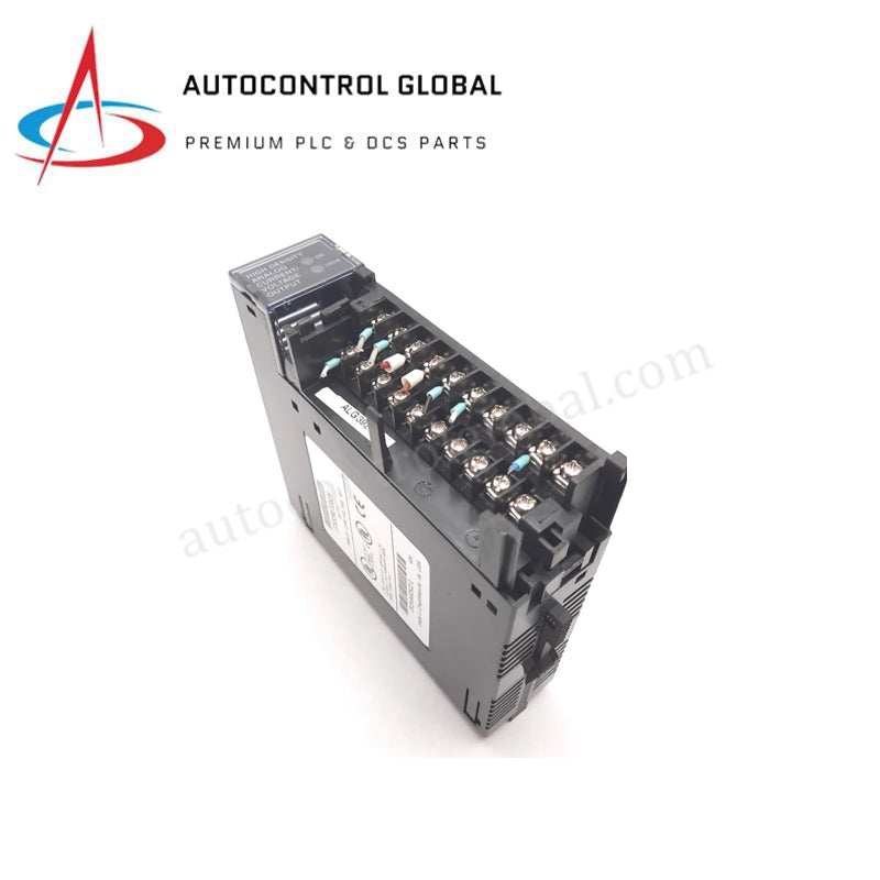 IC693ALG392B GE Fanuc Analog Output Module | New & Original Stock