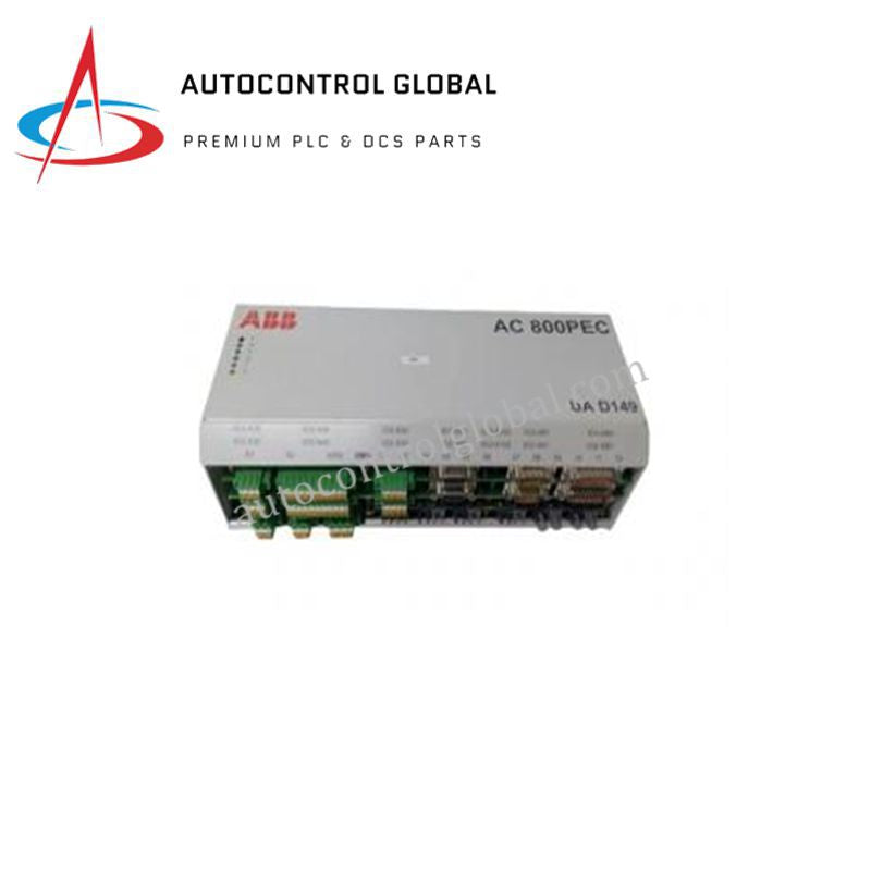 HIEE300661R1 UPC090AE | ABB Binary Fieldbus Communication Card
