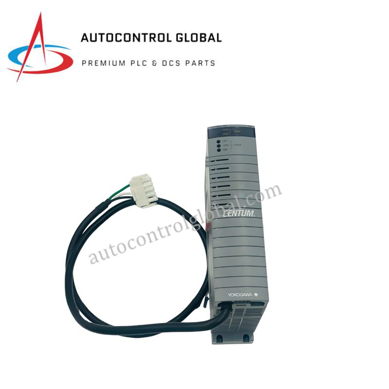 PW482-50 | Yokogawa Power Module for CENTUM VP