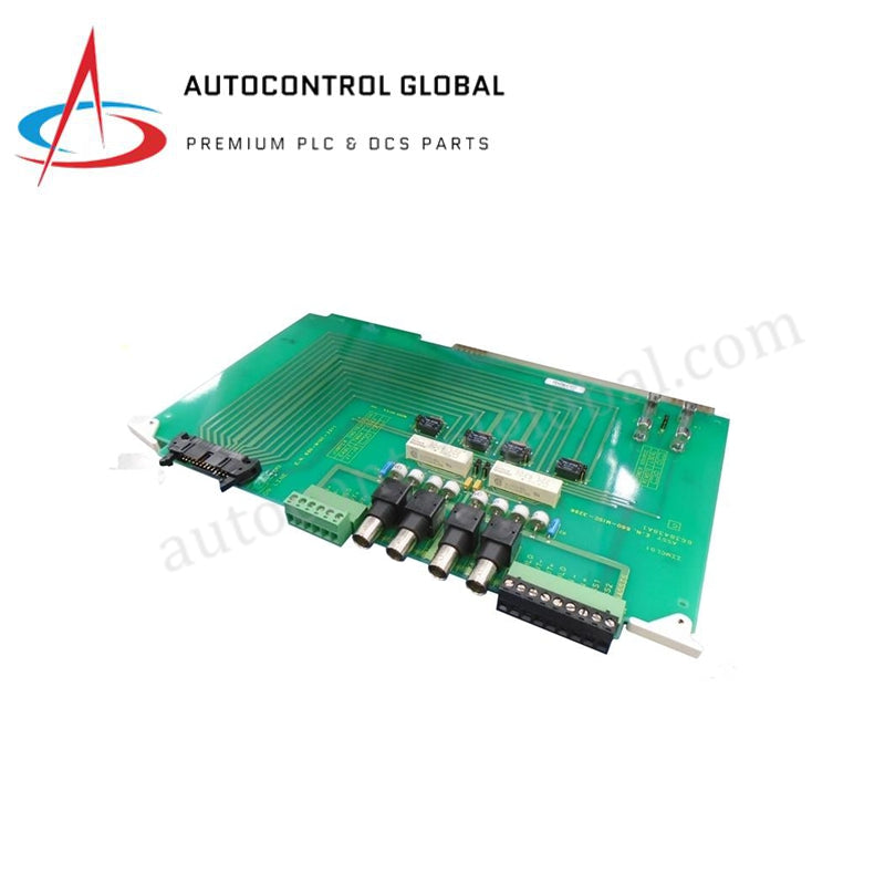 ABB IIMCL01 (IIMCL-01) Шлюз связи Symphony Plus