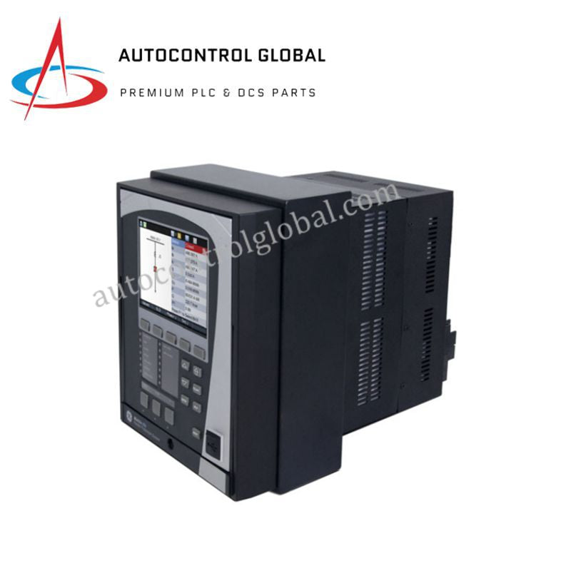 GE 350-C-P5-G5-H-E-M-N-P-SN-D-N | Advanced Feeder Protection
