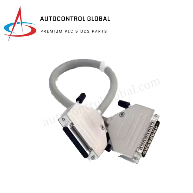 ABB TK801V003 S800 Giriş/Çıkış Modülü Bus Uzantısı 3BSC950089R1