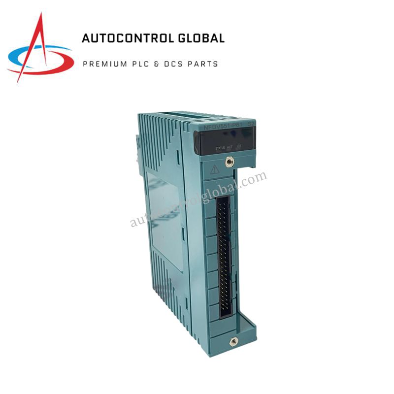 NFDV551-P11 | Industrial Output Module by Yokogawa