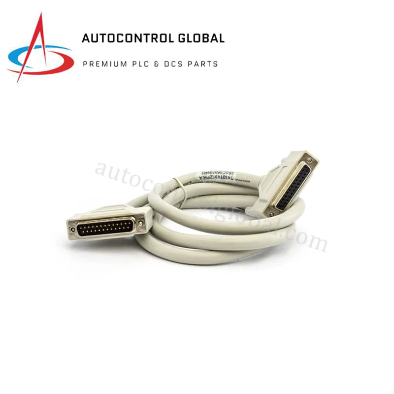 ABB TK801V003 S800 Giriş/Çıkış Modülü Bus Uzantısı 3BSC950089R1