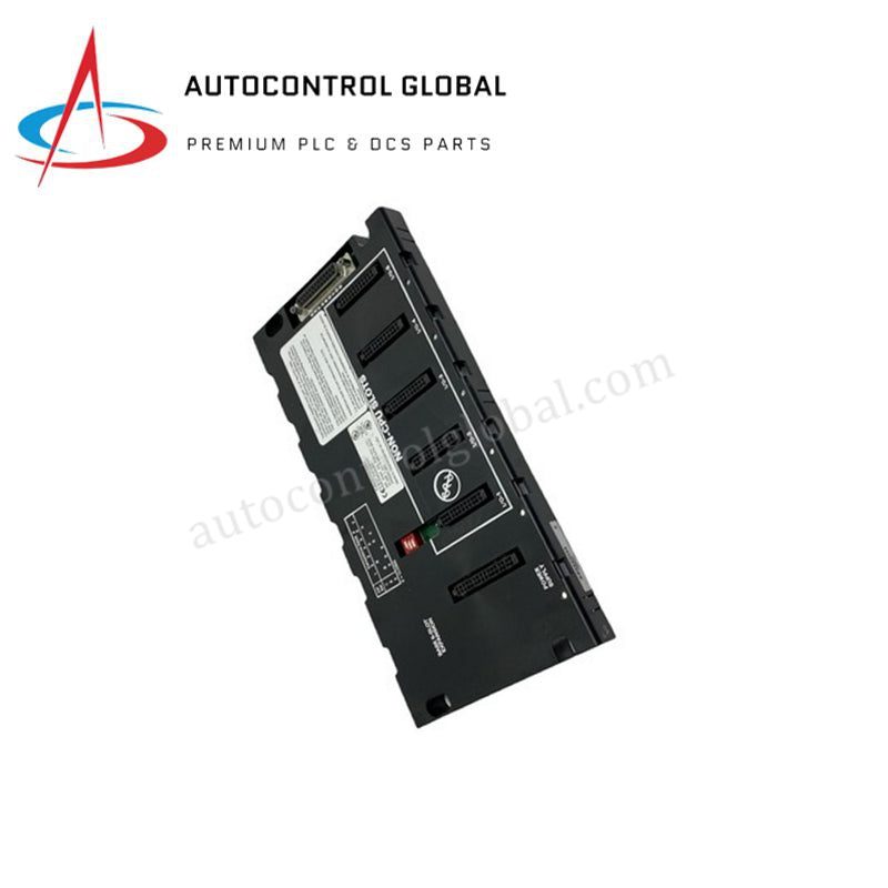 IC693CHS398 GE Fanuc Papan Dasar Ekspansi 5-Slot | Stok Baru & Asli