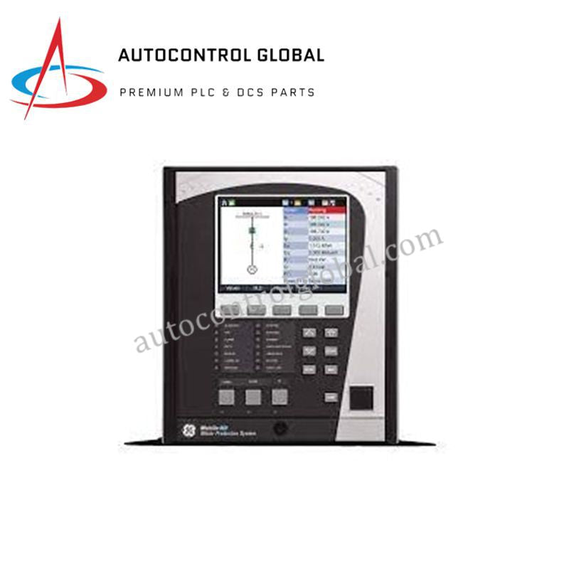 F650BFBF1G0HIC-H GE | Industrial Feeder Relay for Distribution Network