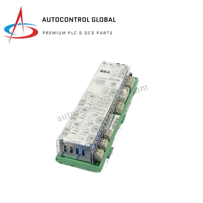 ABB BSFC-01C 3AXD50000006072 | Brake Controller for ACS800/DCS800
