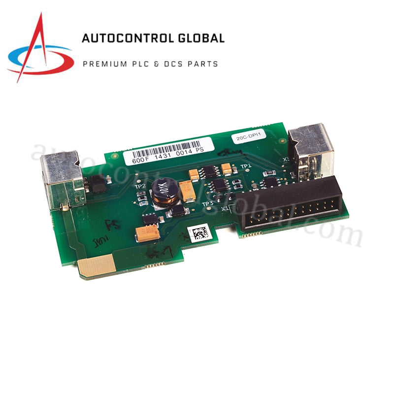 20C-DPI1 Allen-Bradley | PowerFlex 700H Sakaru plates