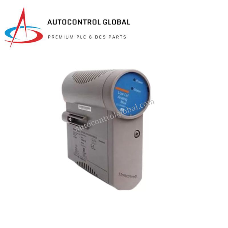 Honeywell CC-PAIH02 | HART AI Module for Experion PKS Systems