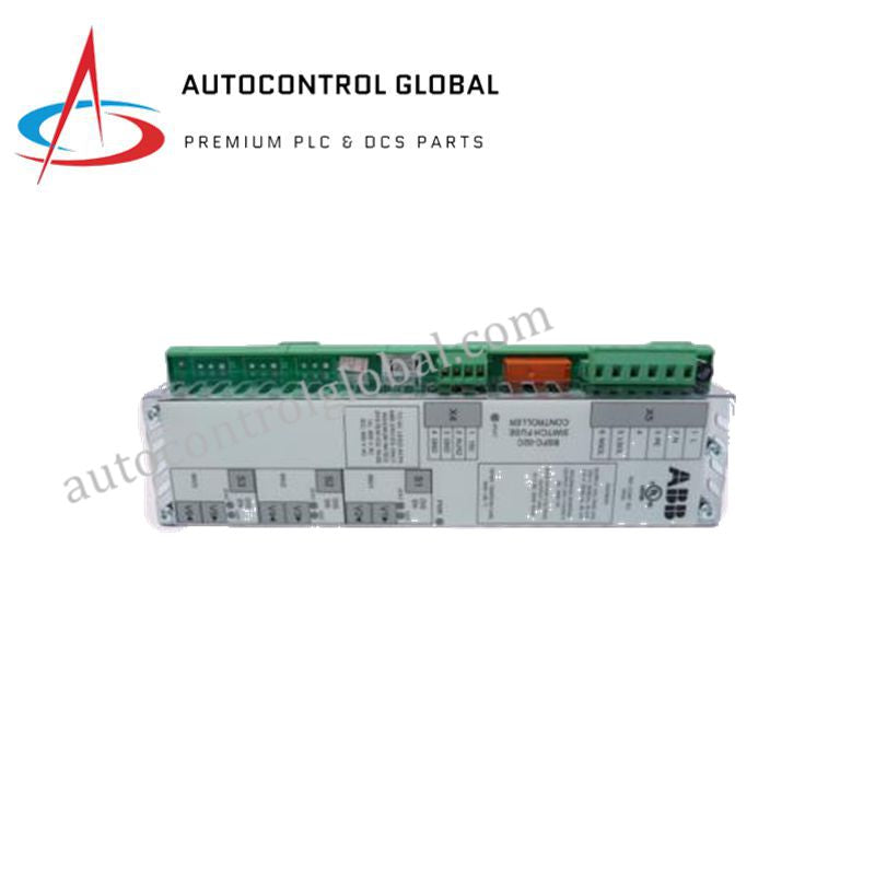 ABB BSFC-01C 3AXD50000006072 | Brake Controller for ACS800/DCS800