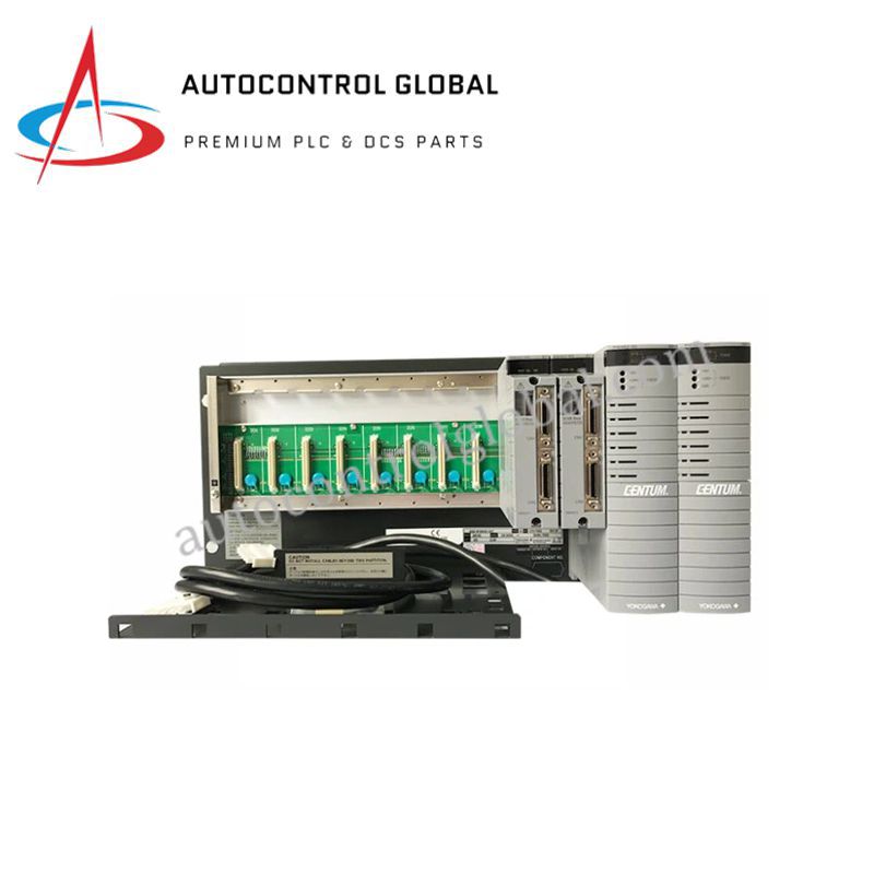 YOKOGAWA ANB10D-223 S2 | ESB Bus Node Unit for CENTUM VP