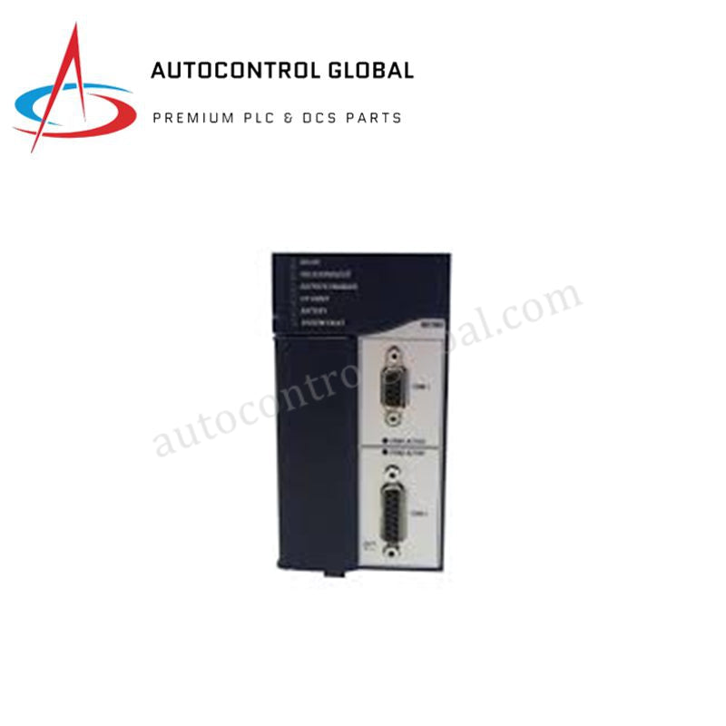 IC695NIU001-BE GE Fanuc PACSystems ENIU Datasheet Tegniese Handleiding