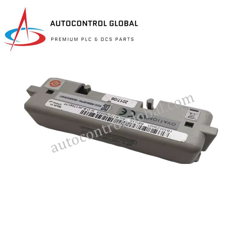 Ovation 1B30023H02 | Westinghouse I/O Bus Terminator