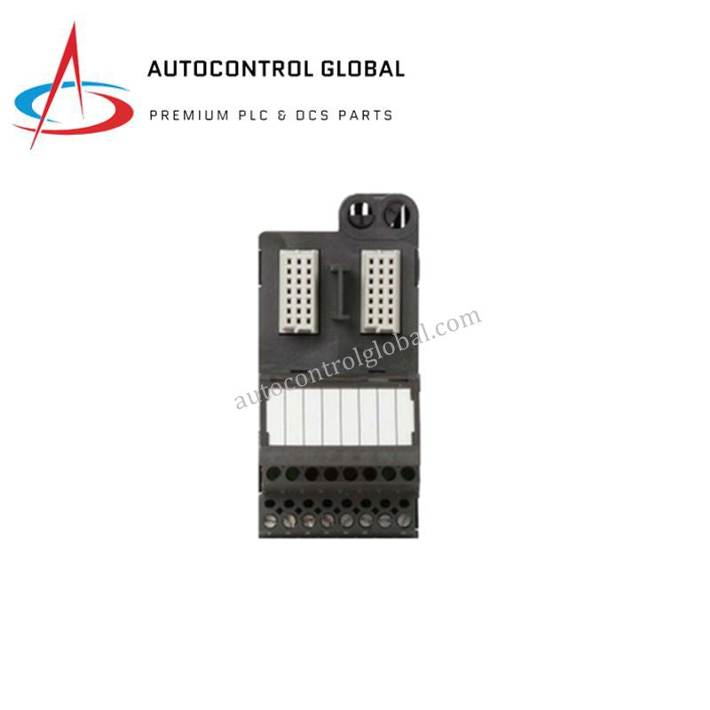 Emerson VE4013S1B1 | Industrial 16-Channel Discrete Input Card