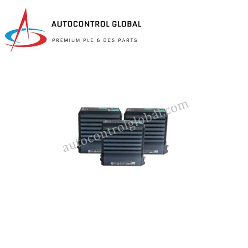 FOXBORO RH926KQ | Reliable Fieldbus Power Supply for Automation