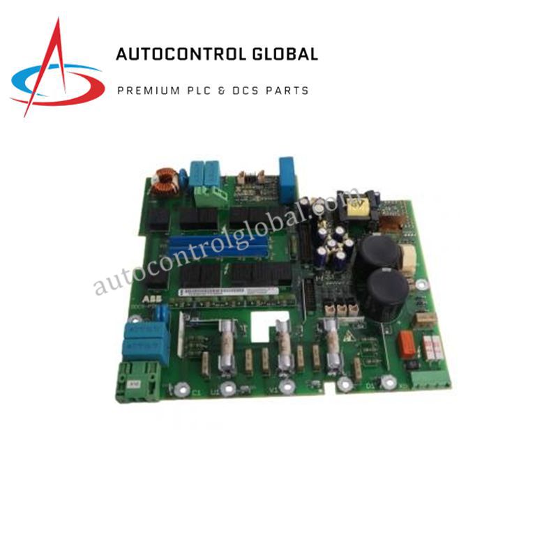 Woodward 5458‑050 Micronet Plus PLC Module for Turbines