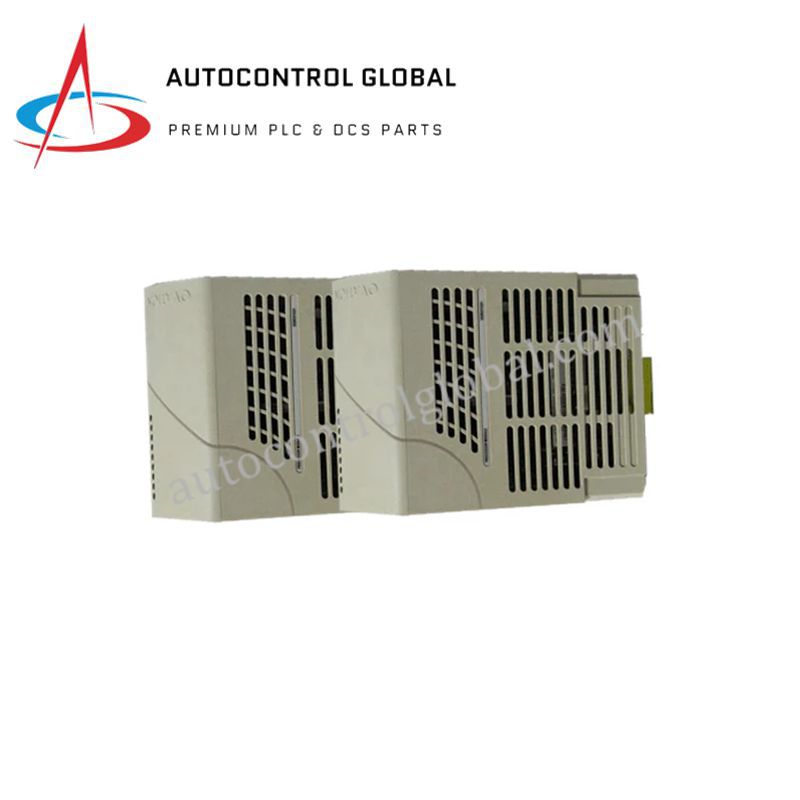 Emerson 1C31179G01 | Ovation Serial Communication Module